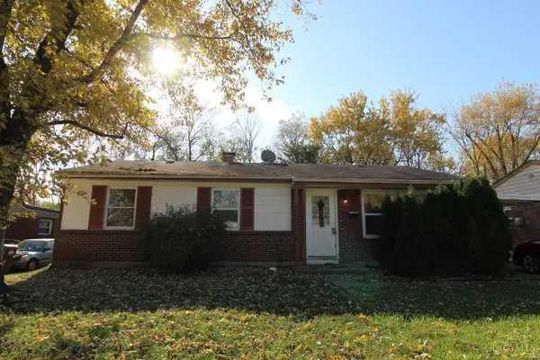 1887 Lotushill Drive, Springfield Twp., OH 45240