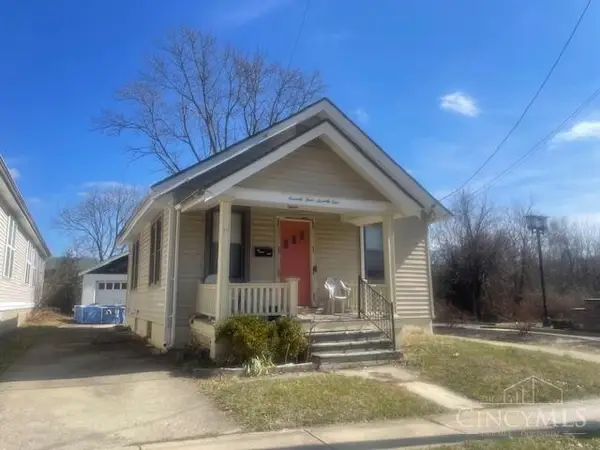 7374 Elizabeth Street, Mt Healthy, OH 45231