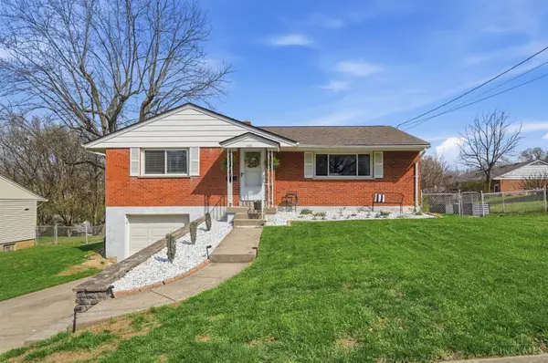 3916 Ridgecombe Drive, Green Twp, OH 45248