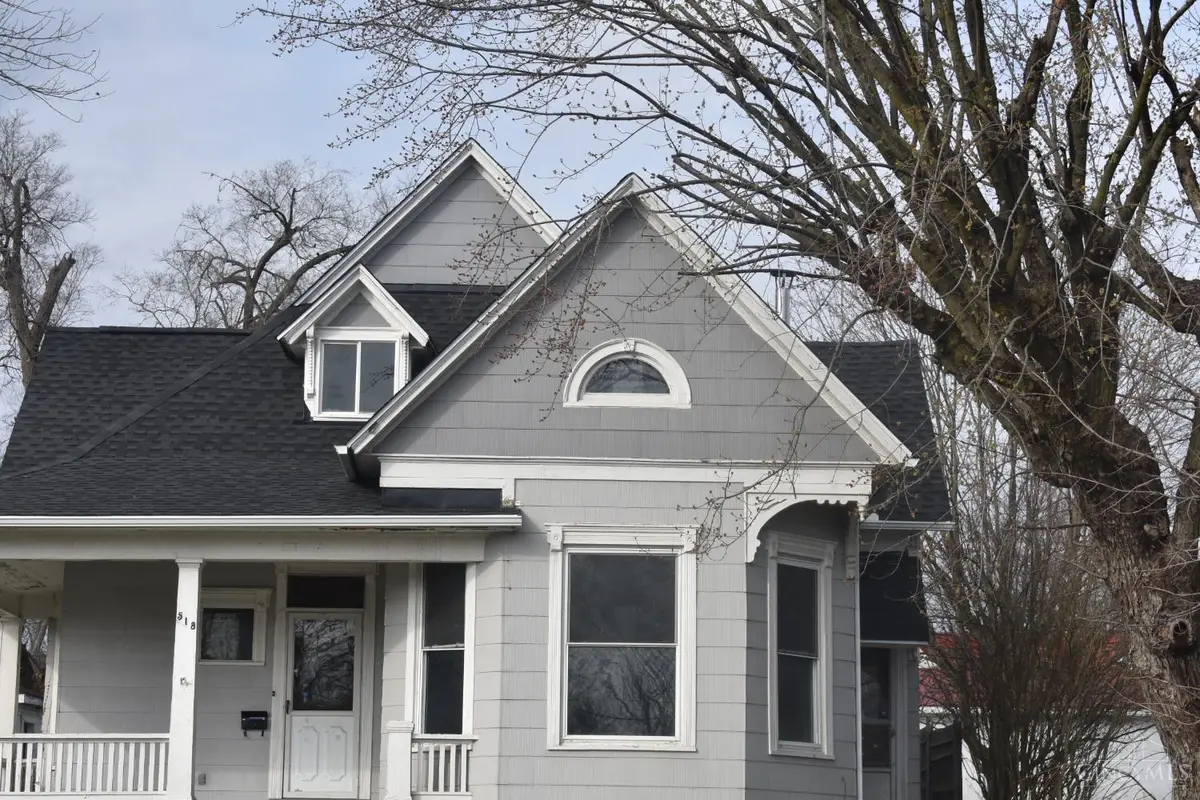 518 N Washington Street, Greenfield, OH 45123 - #1