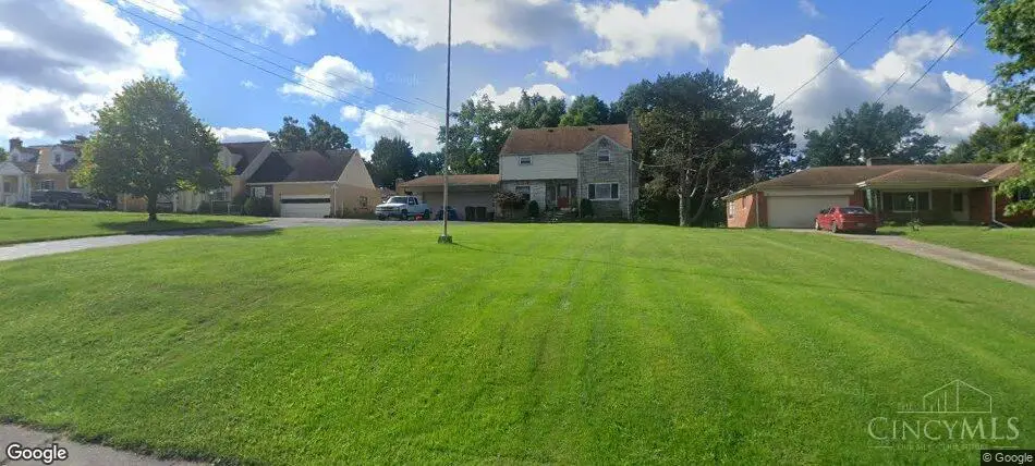 5375 Werk Road, Green, OH 45248 - #1