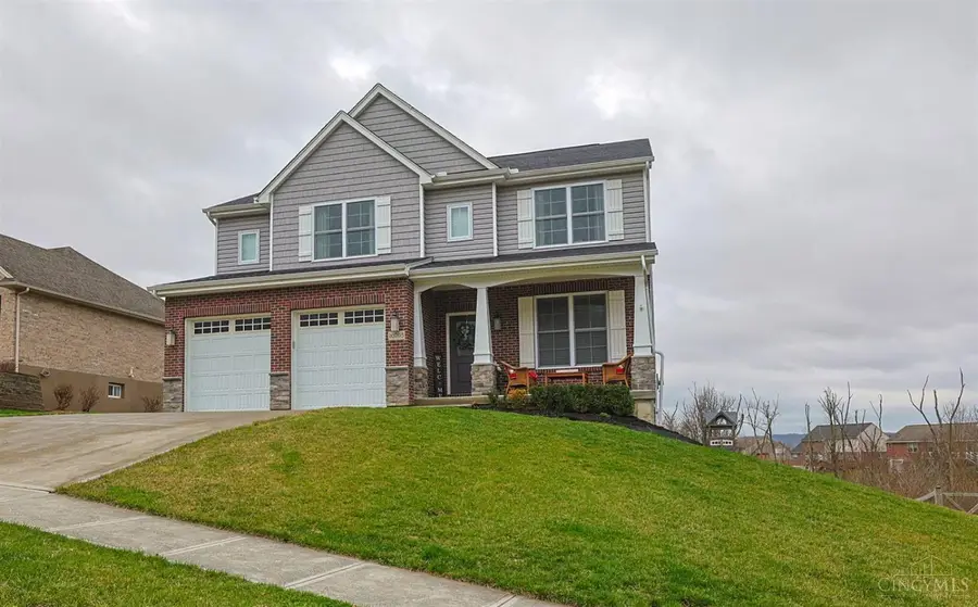 10705 Carolina Pines Drive, Harrison, OH 45030 - #2