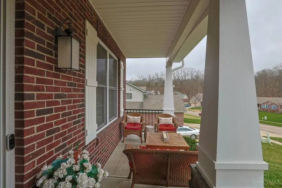 10705 Carolina Pines Drive, Harrison, OH 45030 - #3