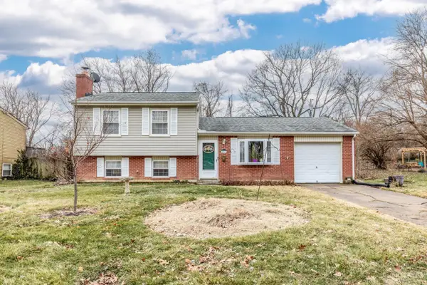 2317 Magdalena Drive, Springfield Twp., OH 45231