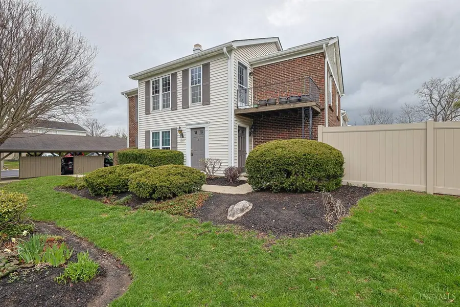 10876 Ponds Lane, Sycamore, OH 45242 - #2