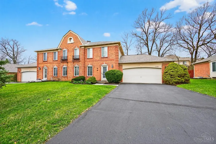 11133 Jardin Place, Blue Ash, OH 45241 - #2