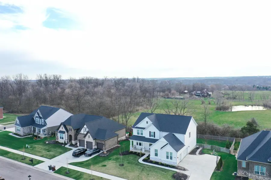 5289 Brougham Lane, Liberty, OH 45011 - #2