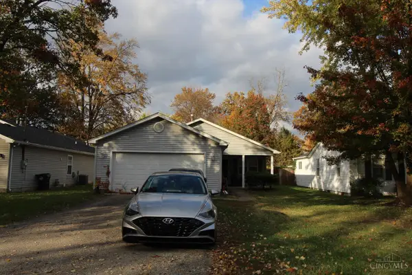 7812 Cincinnati Avenue, Sycamore Twp, OH 45249