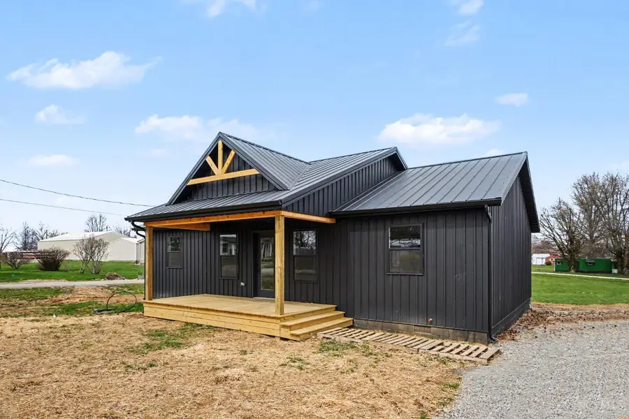 145 Clark Street, Russellville, OH 45168 - #2