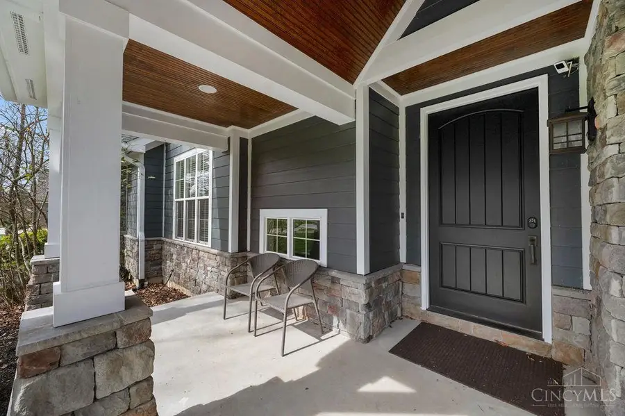 10741 Hampton Glen Lane, Warren, OH 45140 - #2