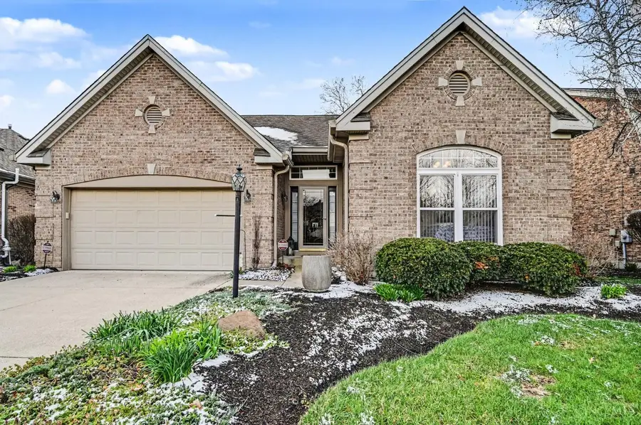 6278 Greens Way, Fairfield, OH 45011 - #2