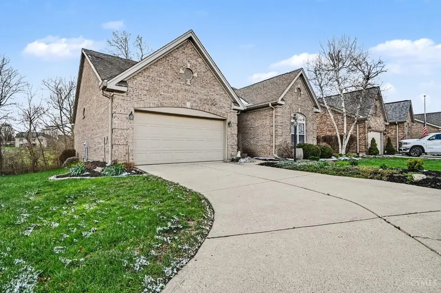 6278 Greens Way, Fairfield, OH 45011 - #3