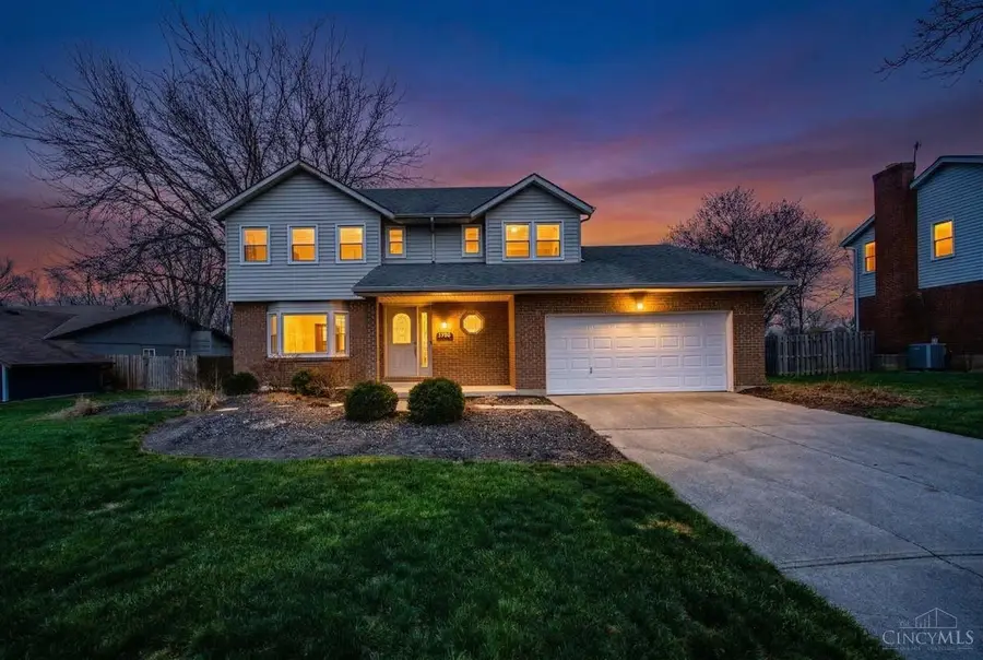 3798 Riverdowns Court, Fairfield, OH 45011 - #3