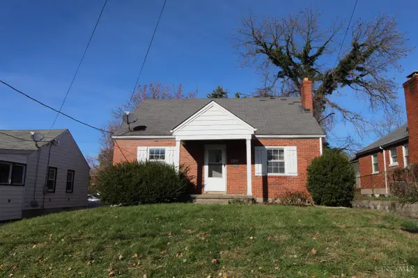 414 Jonte Avenue, Lockland, OH 45215