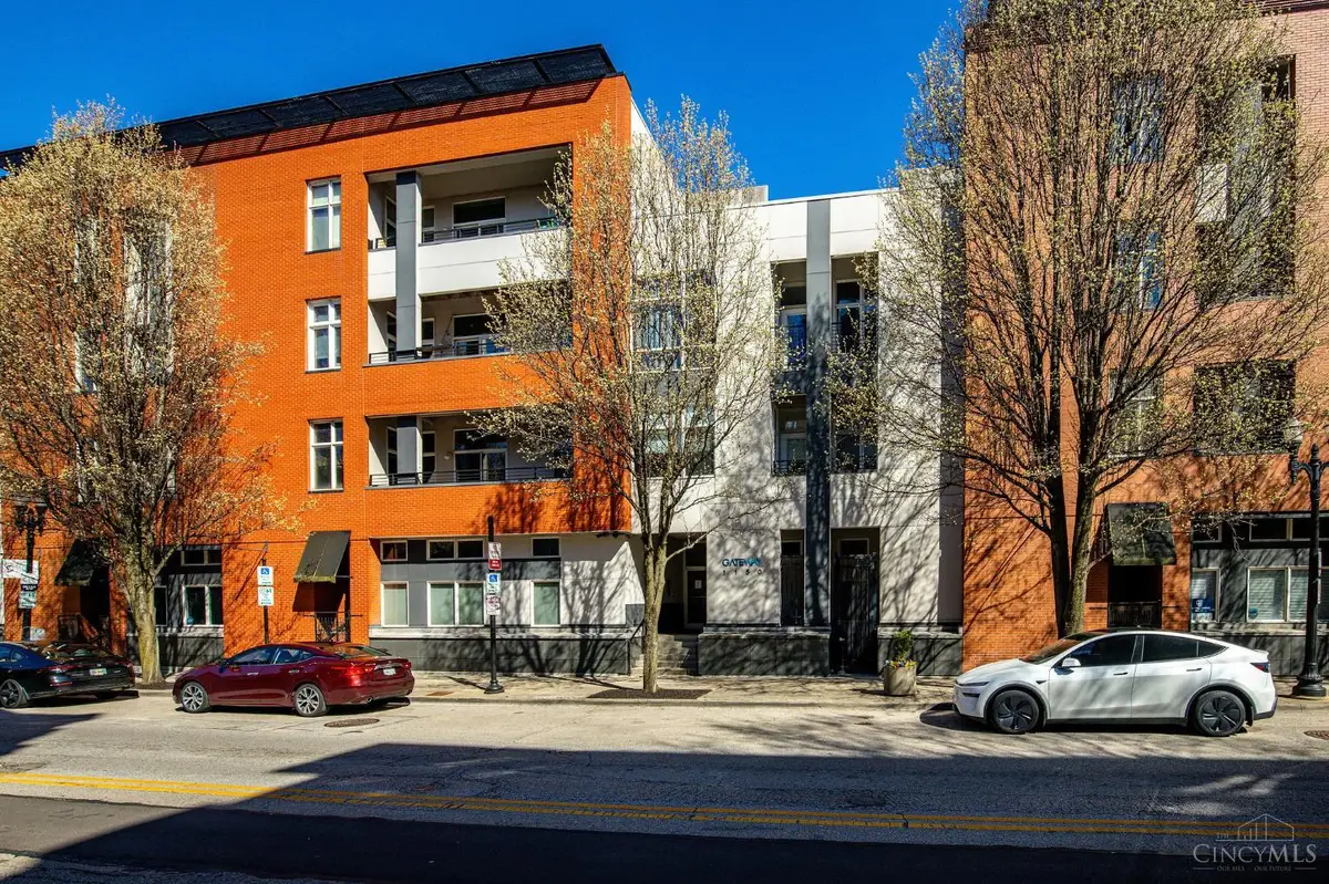 1150 Vine Street #24, Cincinnati, OH 45202 - #1