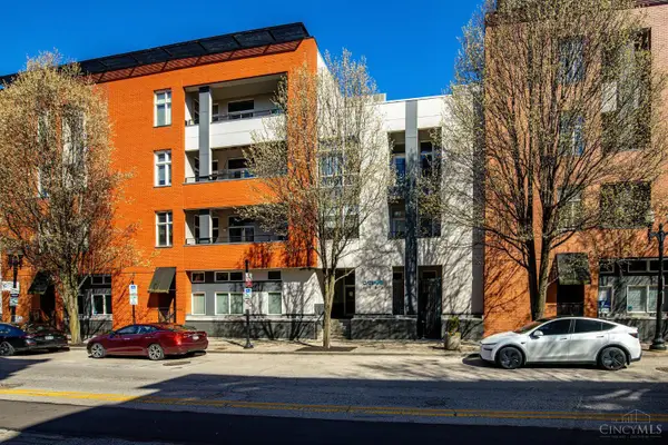 1150 Vine Street #24, Cincinnati, OH 45202