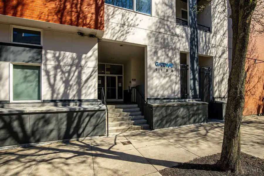 1150 Vine Street #24, Cincinnati, OH 45202 - #2
