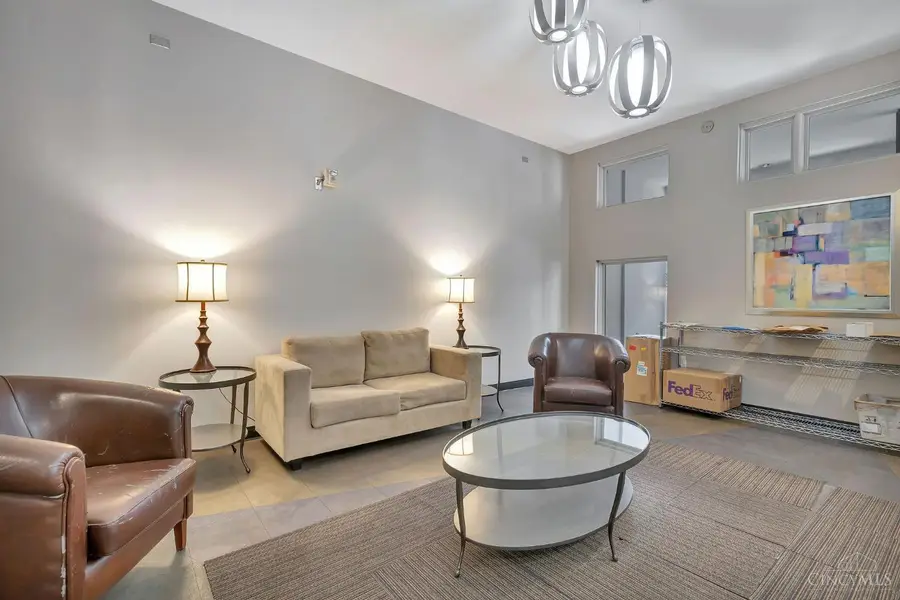 1150 Vine Street #24, Cincinnati, OH 45202 - #3