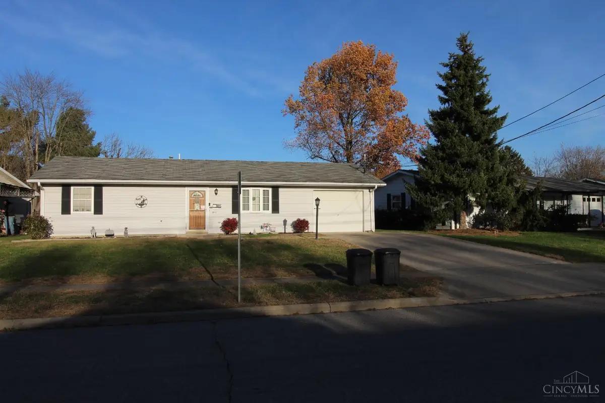 107 Westfield Drive, Harrison, OH 45030 - #1