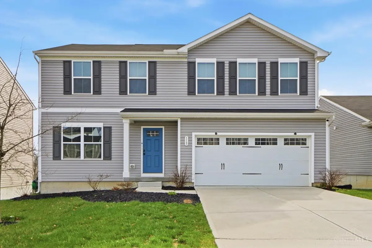 113 Sunrise Lane, New Richmond, OH 45157 - #1