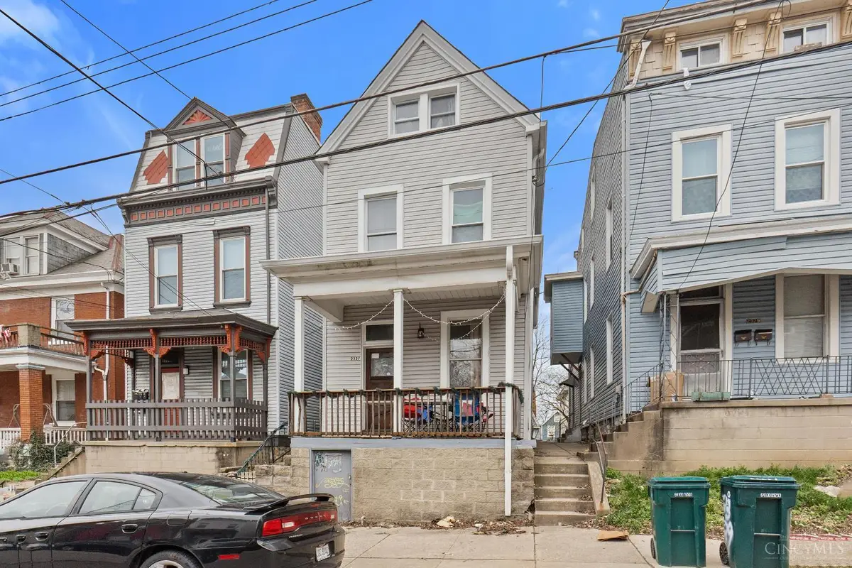 2327 Stratford Avenue, Cincinnati, OH 45219 - #1