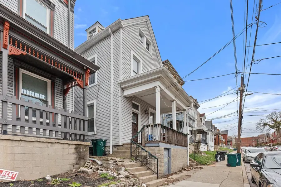 2327 Stratford Avenue, Cincinnati, OH 45219 - #2
