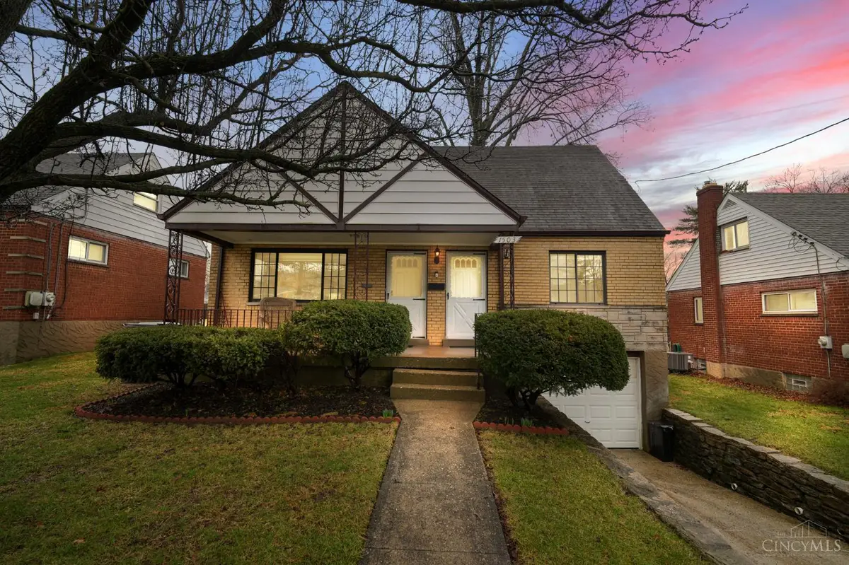 1503 Southridge Lane, North College Hill, OH 45231 - #1