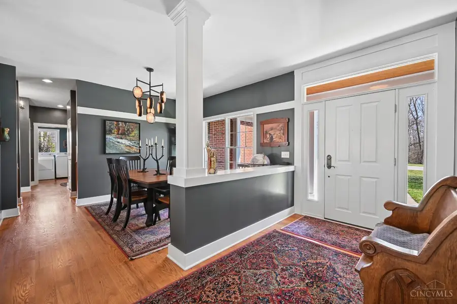 9867 Laurel Glen Drive, Warren, OH 45140 - #3