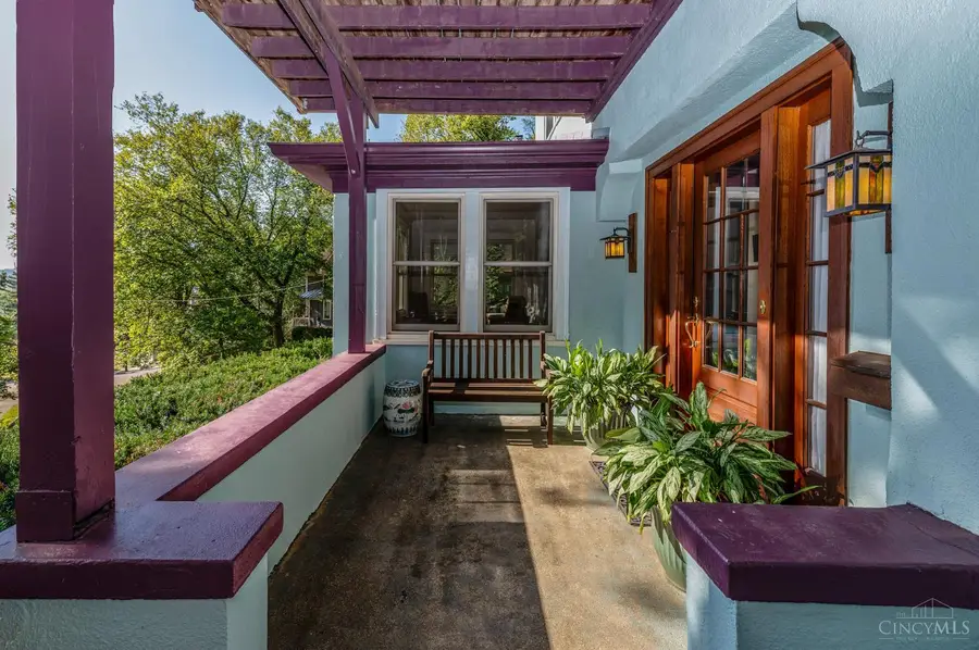 3605 Russell Avenue, Cincinnati, OH 45208 - #3