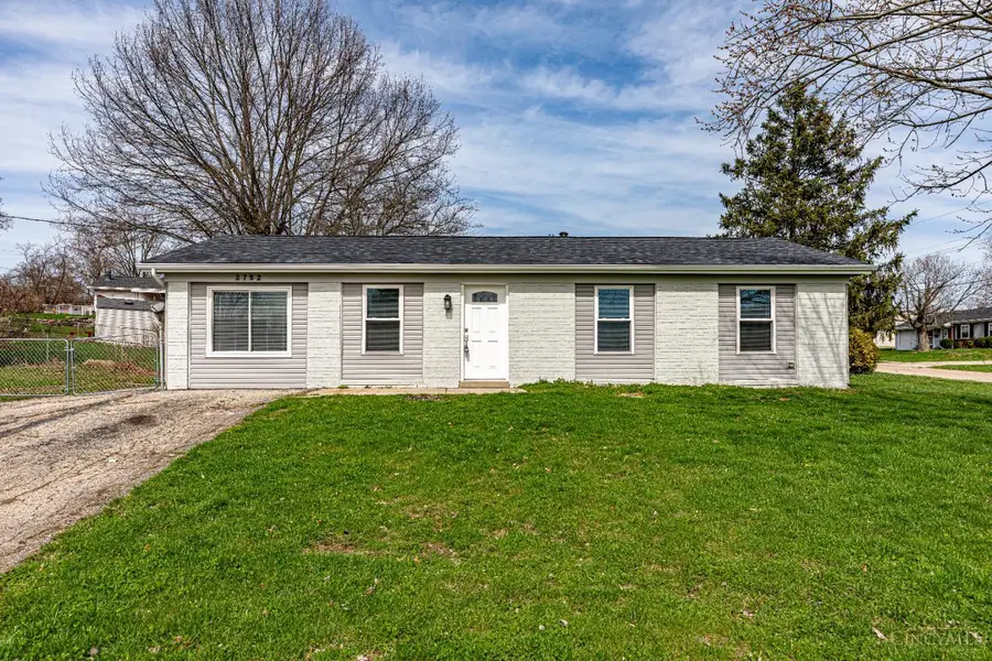 2752 Mancelona Court, Colerain, OH 45251 - #2