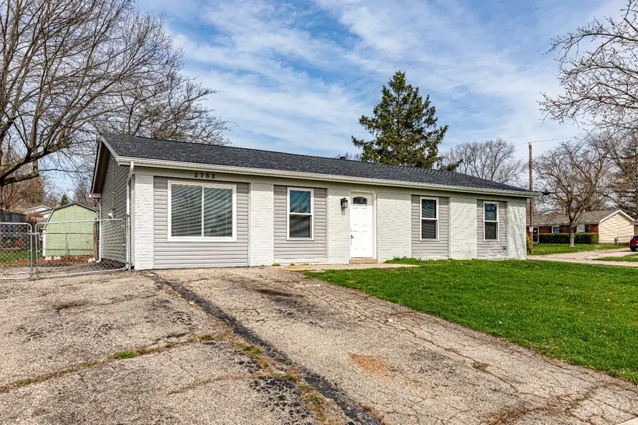 2752 Mancelona Court, Colerain, OH 45251 - #3