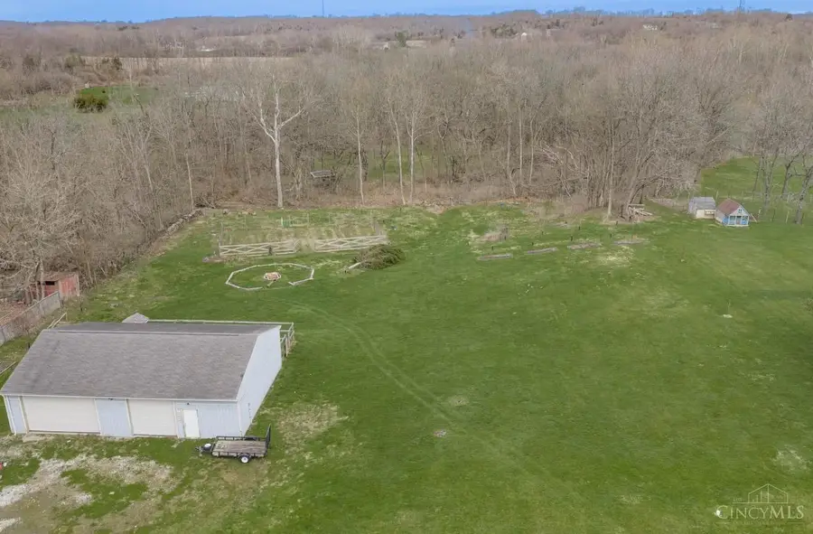 2810 Somerville Road, Somerville, OH 45064 - #3