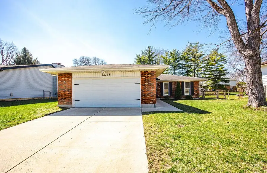 6655 Tulip Lane, Liberty, OH 45044 - #2