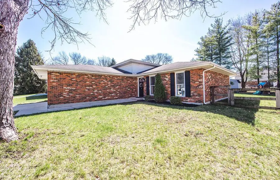 6655 Tulip Lane, Liberty, OH 45044 - #3