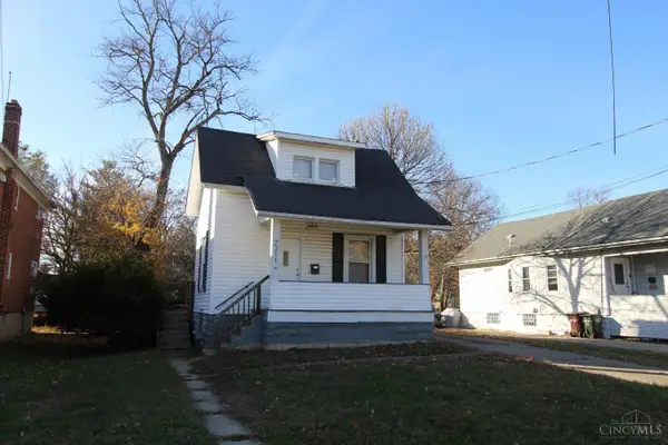 7211 Maryland Avenue, Deer Park, OH 45236