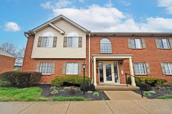 5648 Bridgetown Road #20, Green Twp, OH 45248