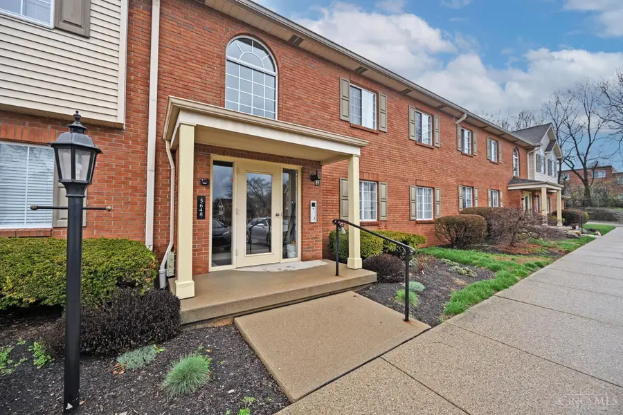 5648 Bridgetown Road #20, Green, OH 45248 - #3