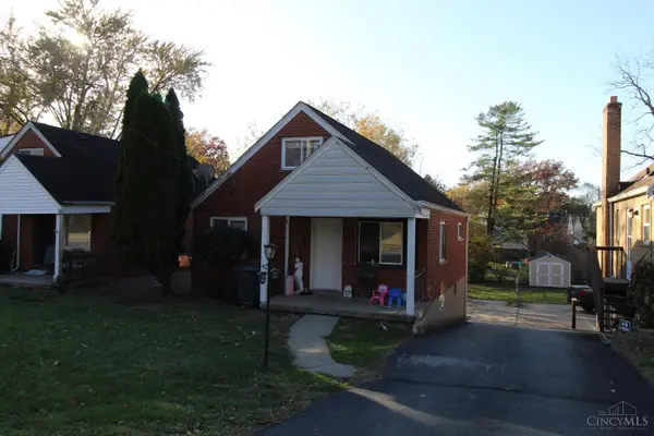 337 Greenwell Avenue, Delhi Twp, OH 45238