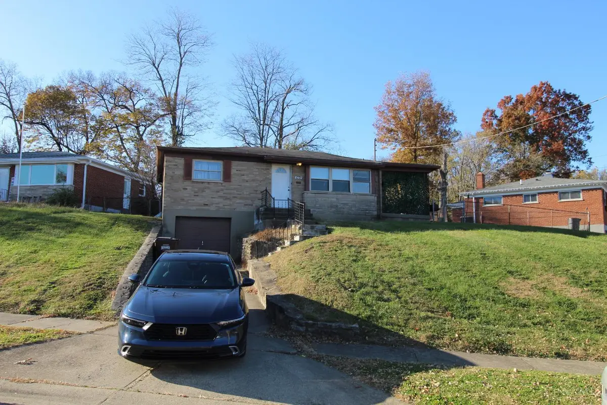 4729 Shady Lawn Terrace, Delhi, OH 45238 - #1