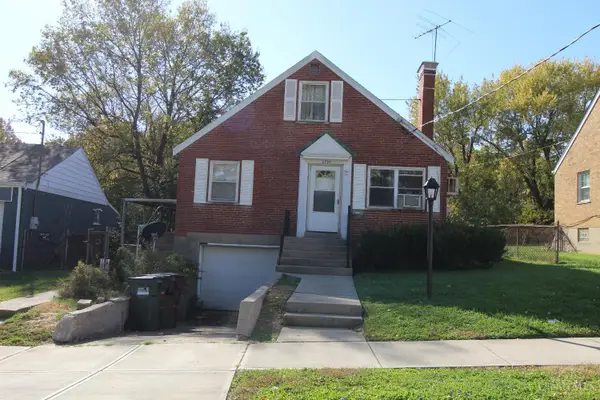 2701 Hennge Drive, Colerain Twp, OH 45239