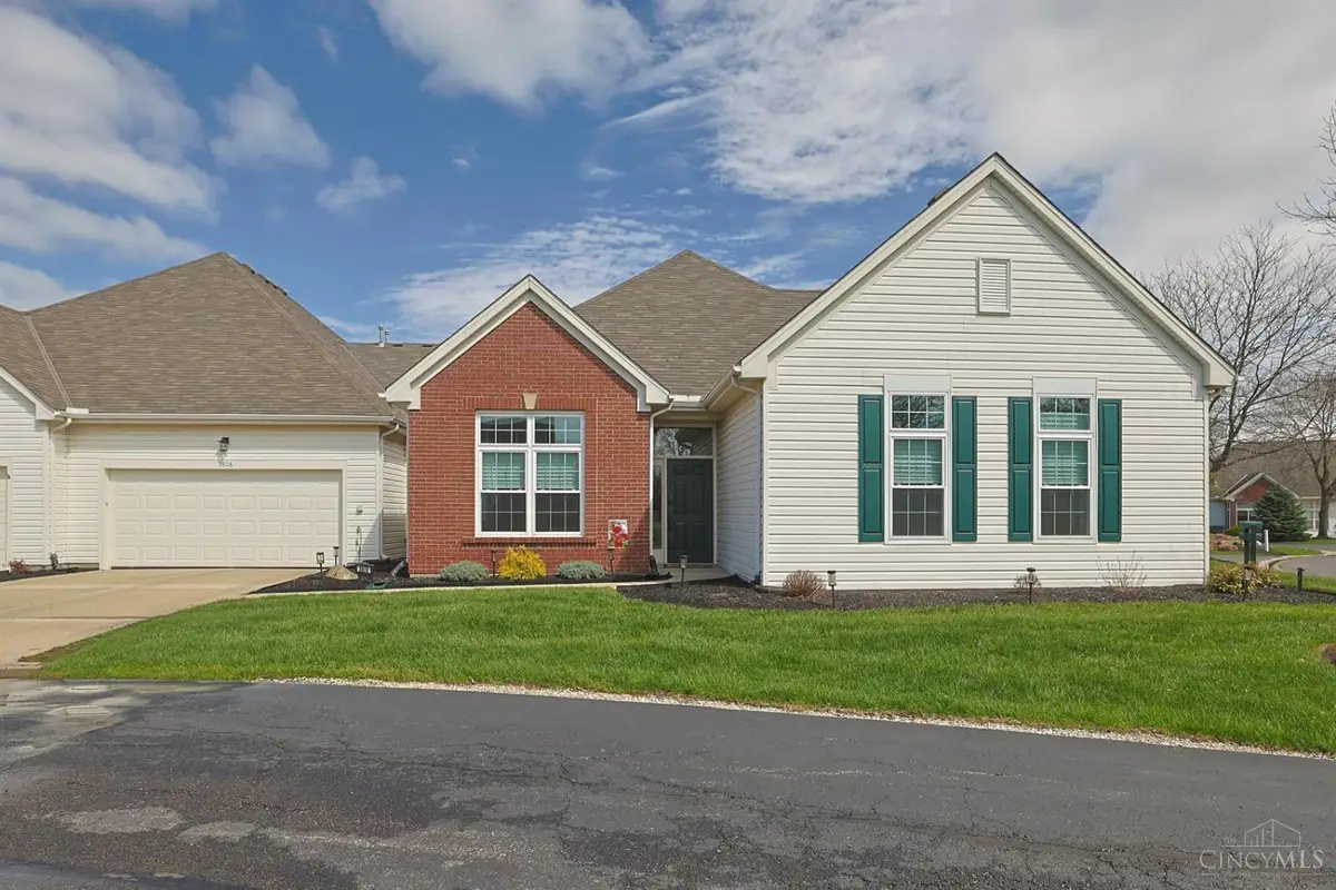 3808 Sandtrap Circle, Mason, OH 45040 - #1