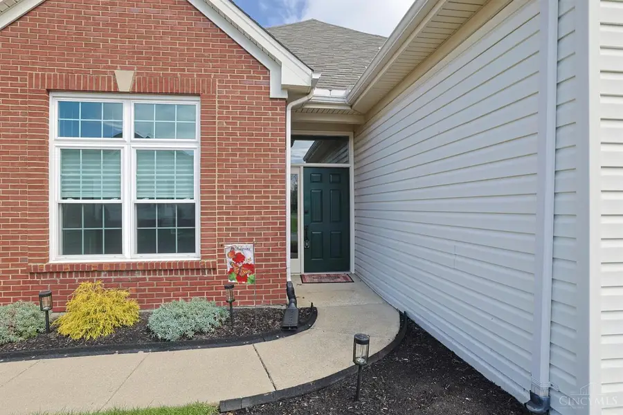 3808 Sandtrap Circle, Mason, OH 45040 - #3