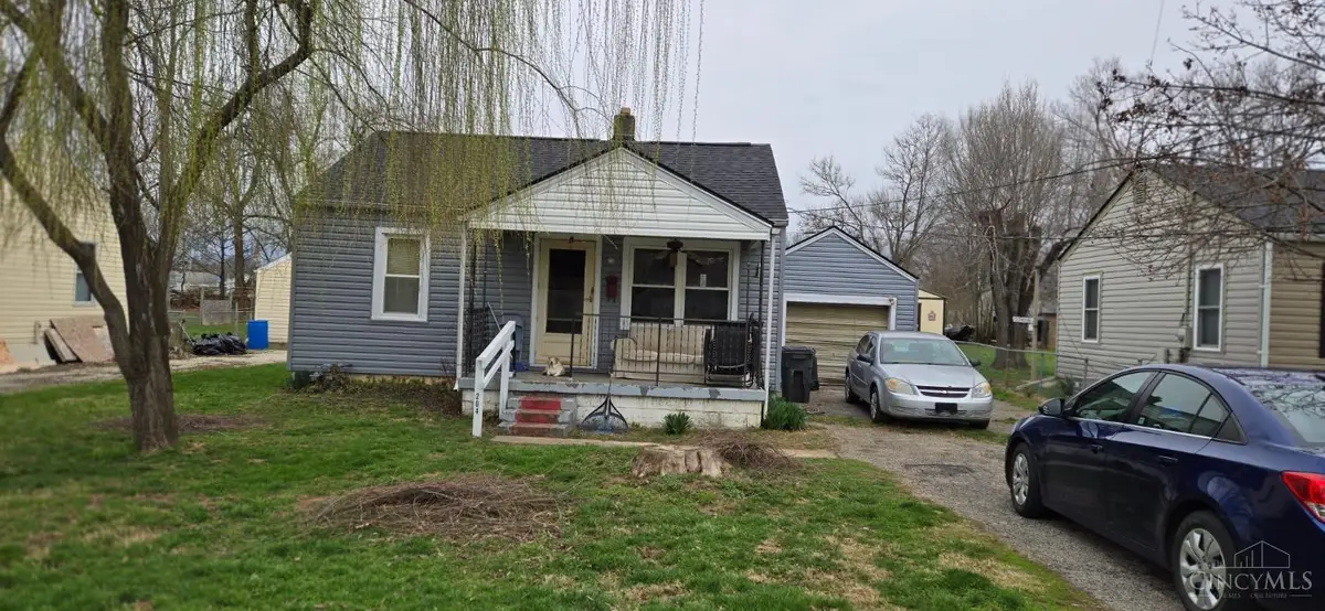 204 Ohio Avenue, Trenton, OH 45067 - #1