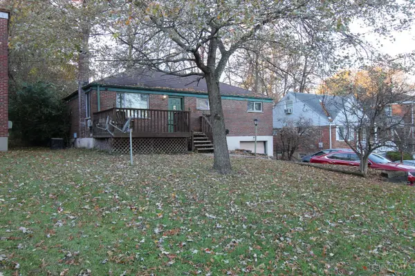 2299 Townhill Drive, Green Twp, OH 45238