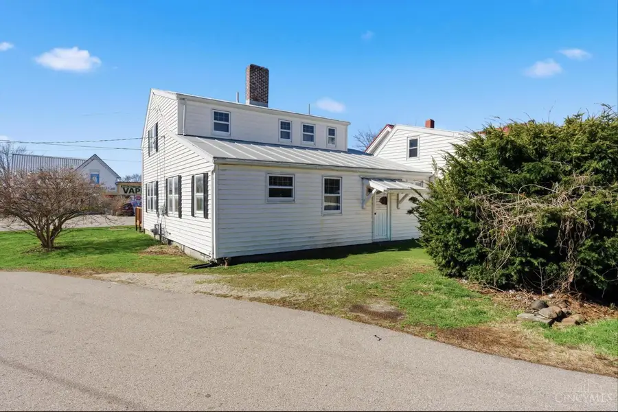 660 Xenia Avenue, Wilmington, OH 45177 - #2