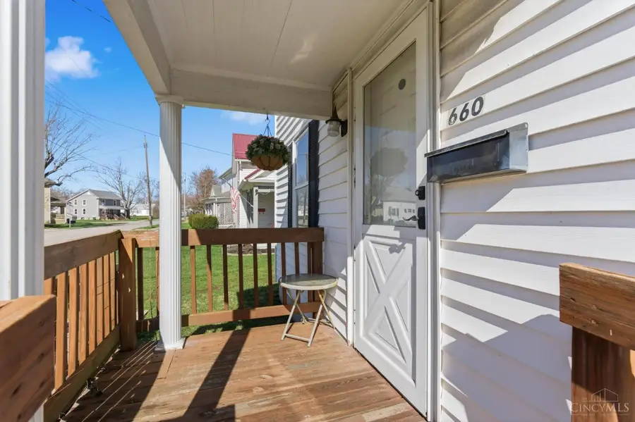 660 Xenia Avenue, Wilmington, OH 45177 - #3
