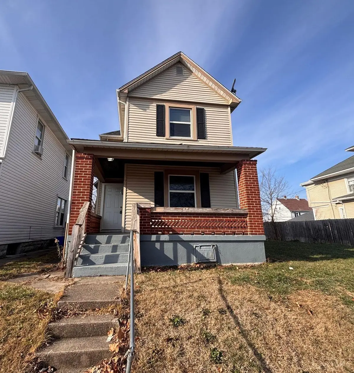 77 Baltimore Street, Dayton, OH 45404 - #1
