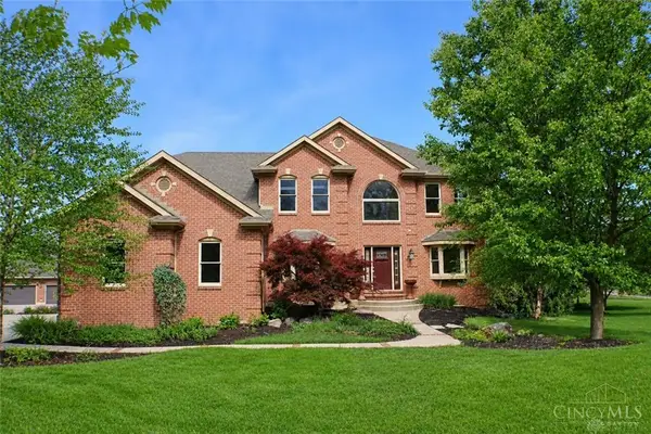 1778 Ash Meadow Court, Beavercreek Twp, OH 45385