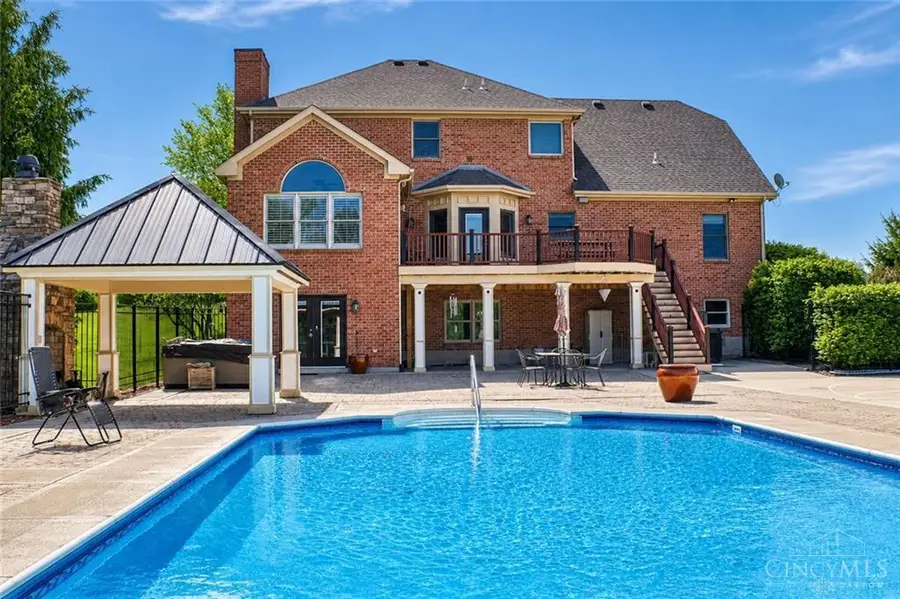 1778 Ash Meadow Court, Beavercreek, OH 45385 - #2