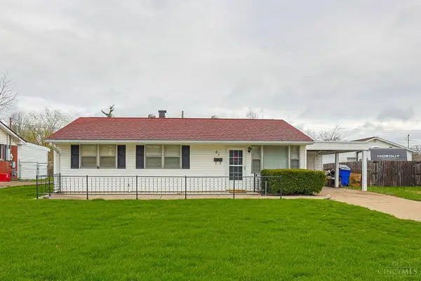 61 Essex Place, Hamilton, OH 45013